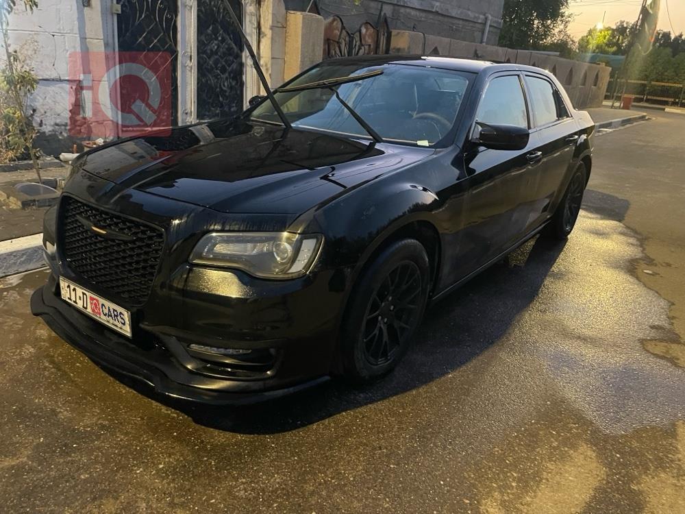 Chrysler 300